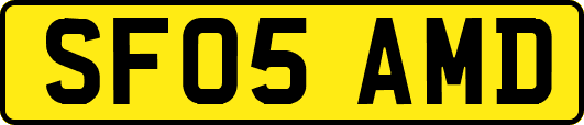 SF05AMD