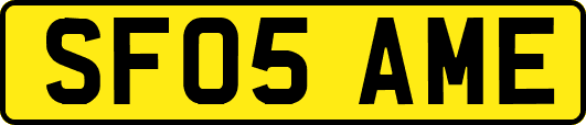 SF05AME