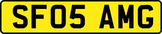 SF05AMG