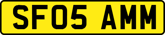 SF05AMM