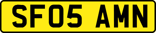 SF05AMN