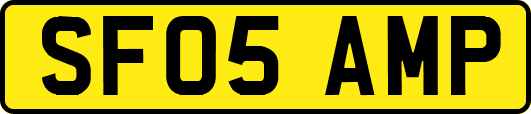 SF05AMP