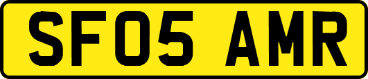SF05AMR