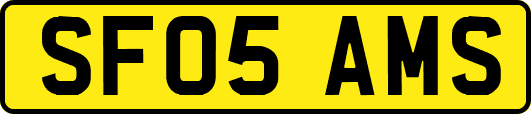 SF05AMS