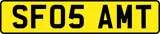 SF05AMT
