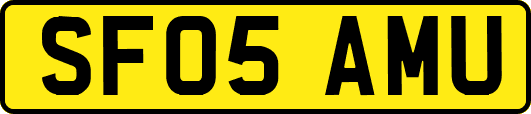 SF05AMU