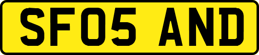 SF05AND