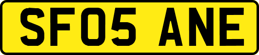 SF05ANE