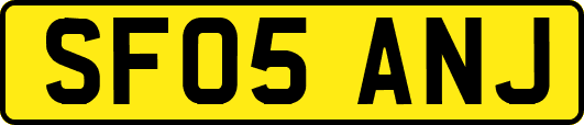 SF05ANJ