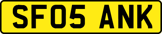 SF05ANK