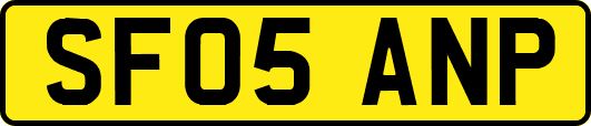 SF05ANP