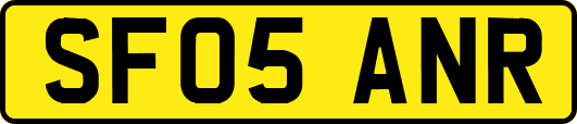 SF05ANR