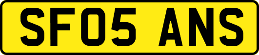 SF05ANS