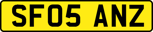 SF05ANZ