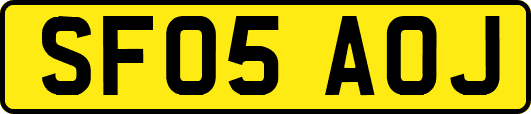 SF05AOJ