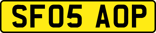 SF05AOP