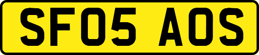 SF05AOS