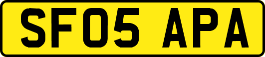 SF05APA