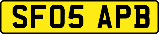 SF05APB