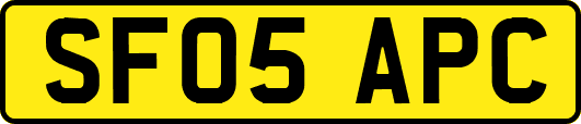 SF05APC