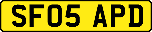 SF05APD