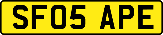 SF05APE