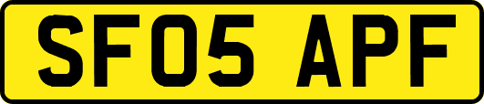 SF05APF