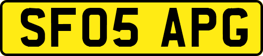 SF05APG