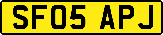 SF05APJ