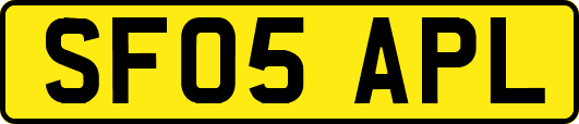 SF05APL