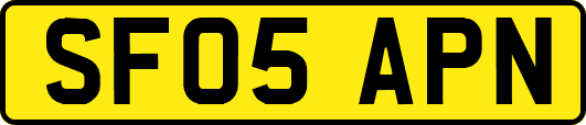 SF05APN