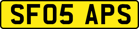 SF05APS
