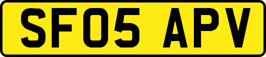 SF05APV