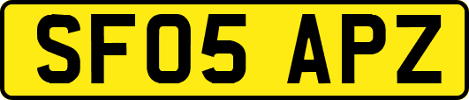 SF05APZ
