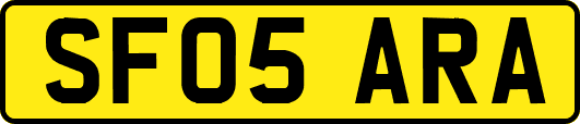 SF05ARA