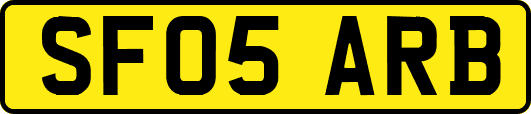 SF05ARB