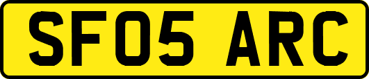 SF05ARC