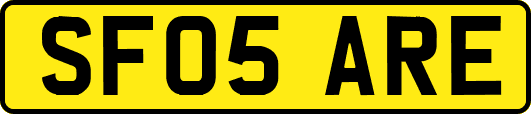 SF05ARE
