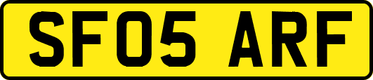 SF05ARF