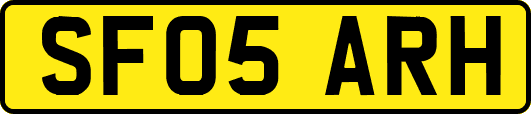 SF05ARH