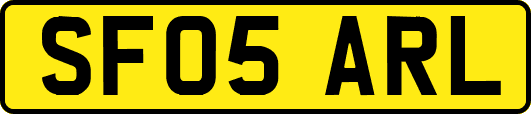 SF05ARL
