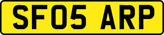 SF05ARP