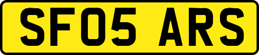 SF05ARS