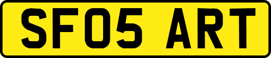 SF05ART