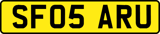 SF05ARU