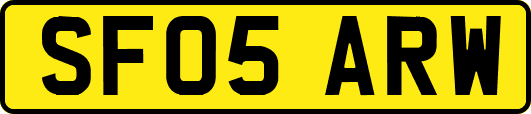 SF05ARW