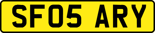 SF05ARY