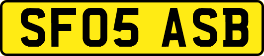 SF05ASB