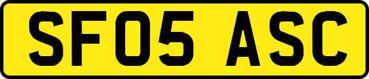 SF05ASC