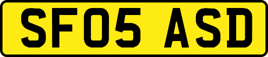 SF05ASD